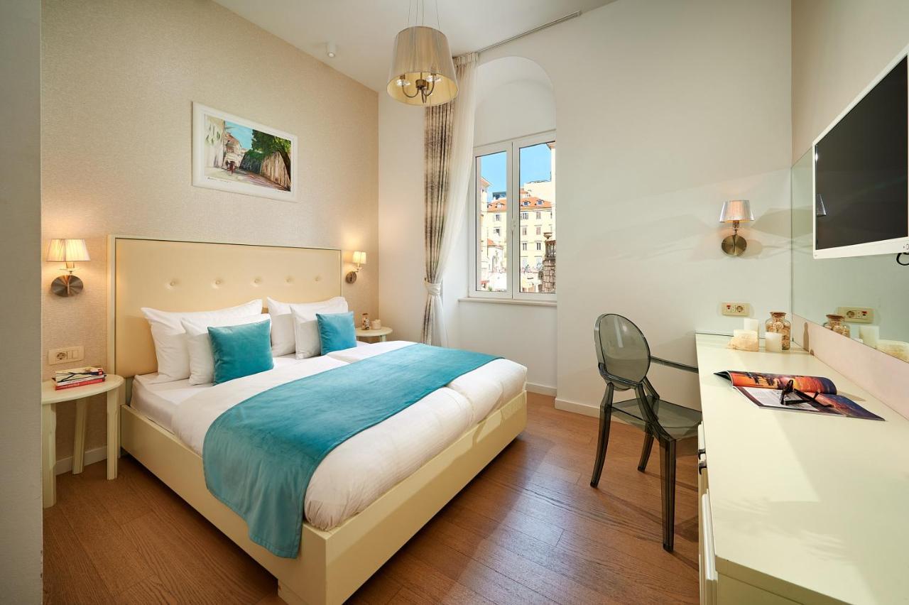 Olea Luxury Rooms Сплит Екстериор снимка