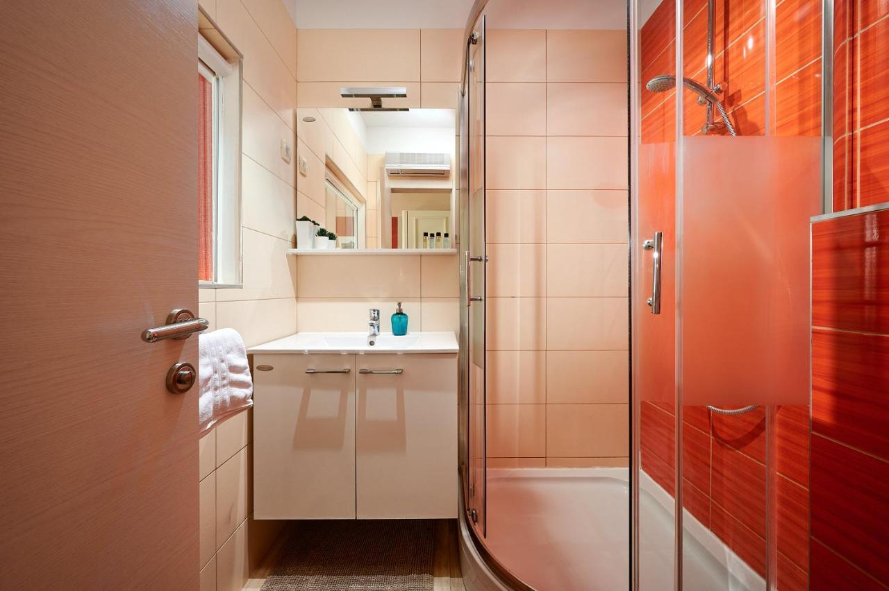 Olea Luxury Rooms Сплит Екстериор снимка