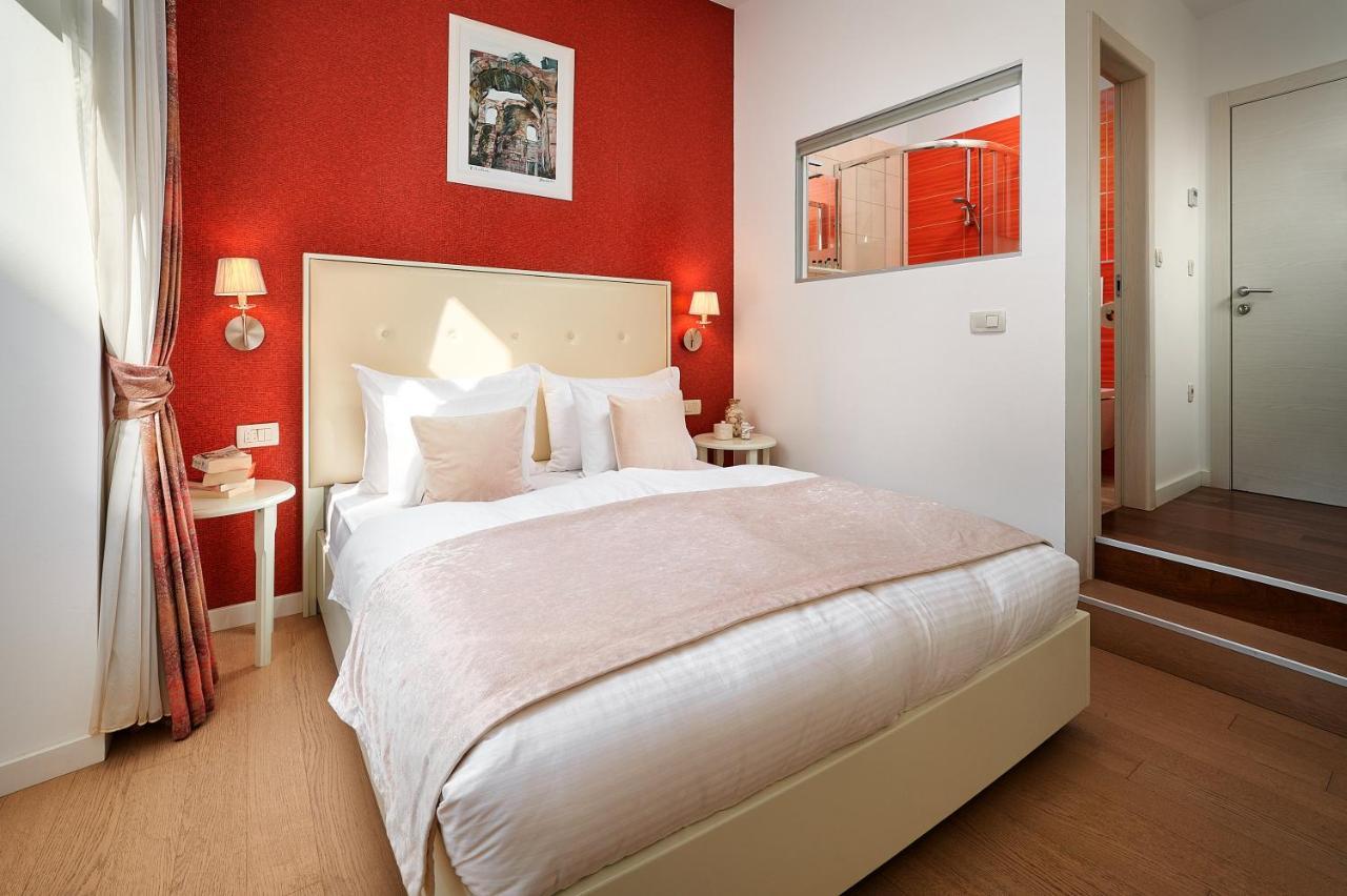 Olea Luxury Rooms Сплит Екстериор снимка