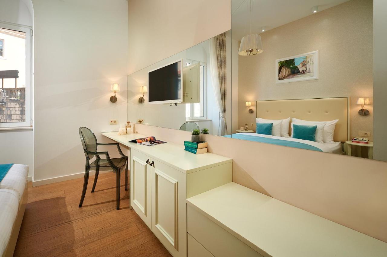 Olea Luxury Rooms Сплит Екстериор снимка