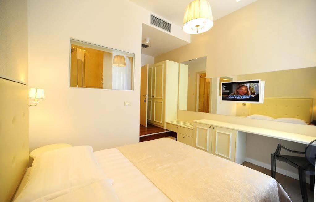 Olea Luxury Rooms Сплит Екстериор снимка