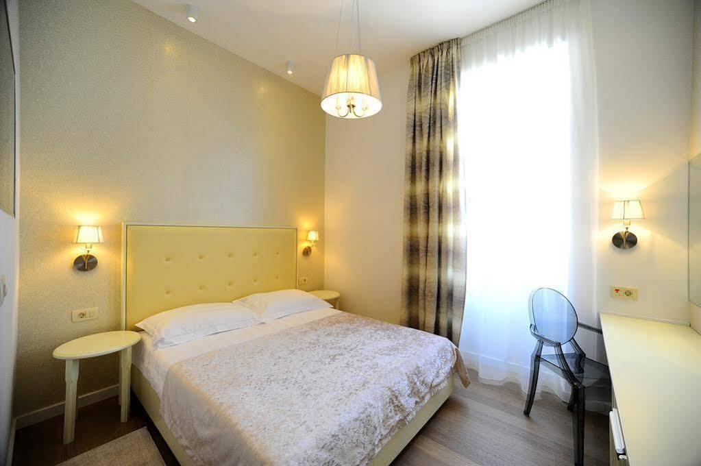 Olea Luxury Rooms Сплит Екстериор снимка